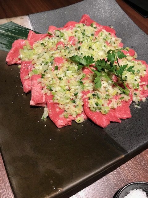 焼肉