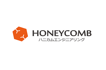 ハニカムエンジニアリングロゴ