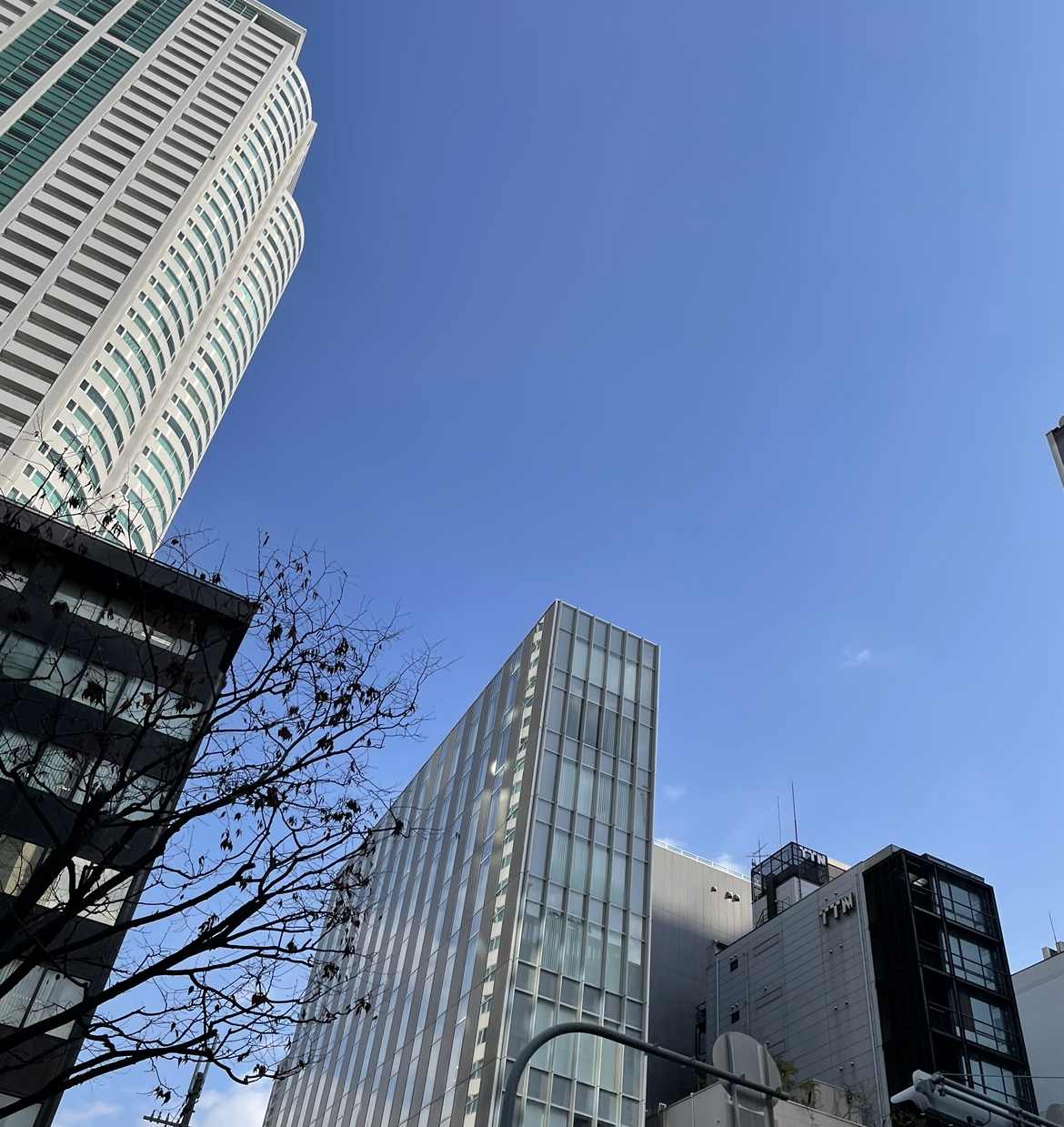 空
