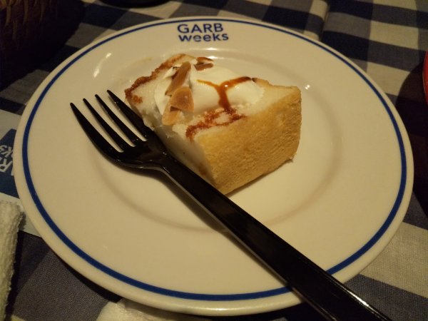 デザート