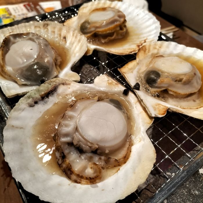 かんてきや要